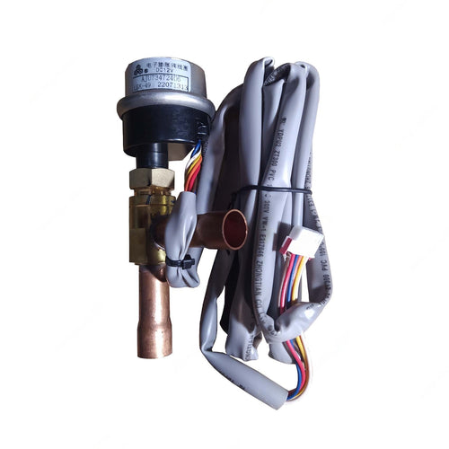 LG Air Conditioner Valve - AJU73472406