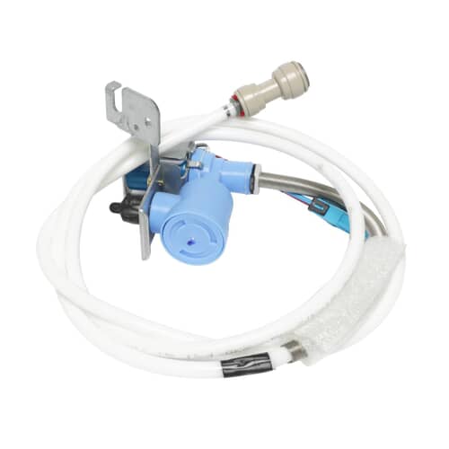 LG VALVE ASSEMBLY,WATER - AJU73753112