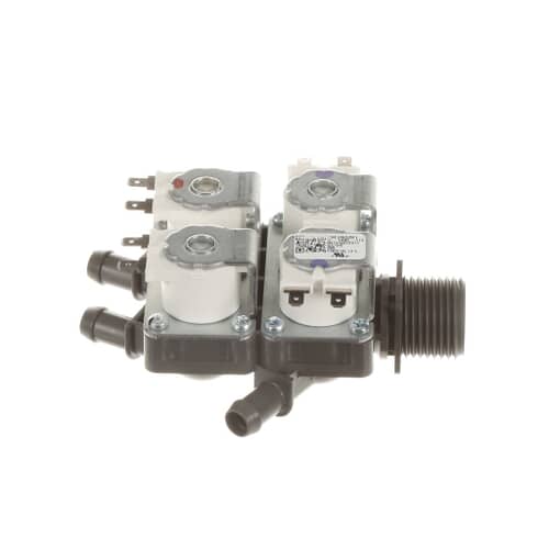 LG Valve Assembly, Inlet - AJU75412417