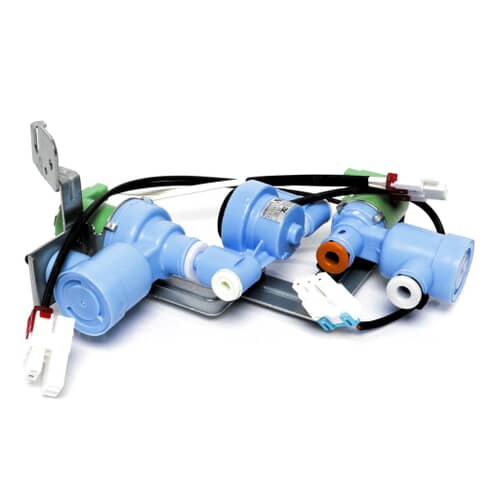 LG VALVE ASSEMBLY,WATER - AJU75632522