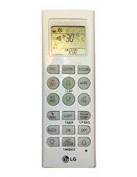 LG AKB73456120 Remote Control