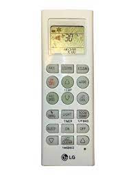 LG Remote Control - AKB73456120