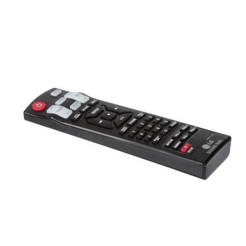 LG NB2520A Remote Control