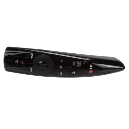 LG AKB73656012 Television Remote Control