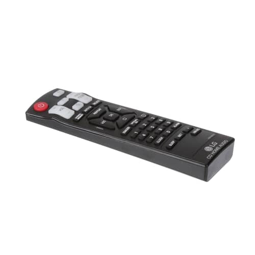 LG AKB74955391 REMOTE CONTROLLER ASSEMBLY