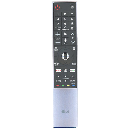 LG Remote Control - AKB75075518