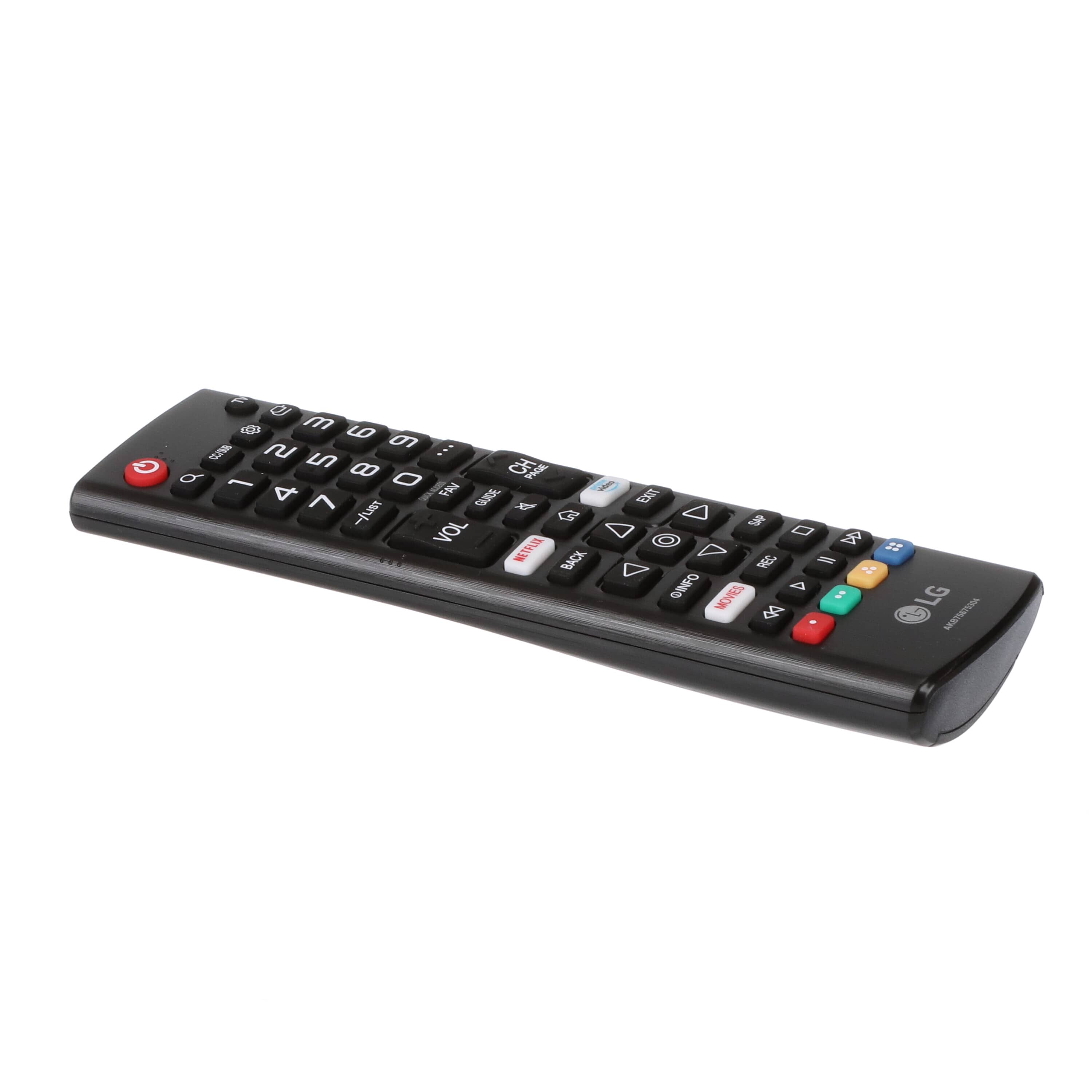 LG 60UM6900PUA Television Remote Control