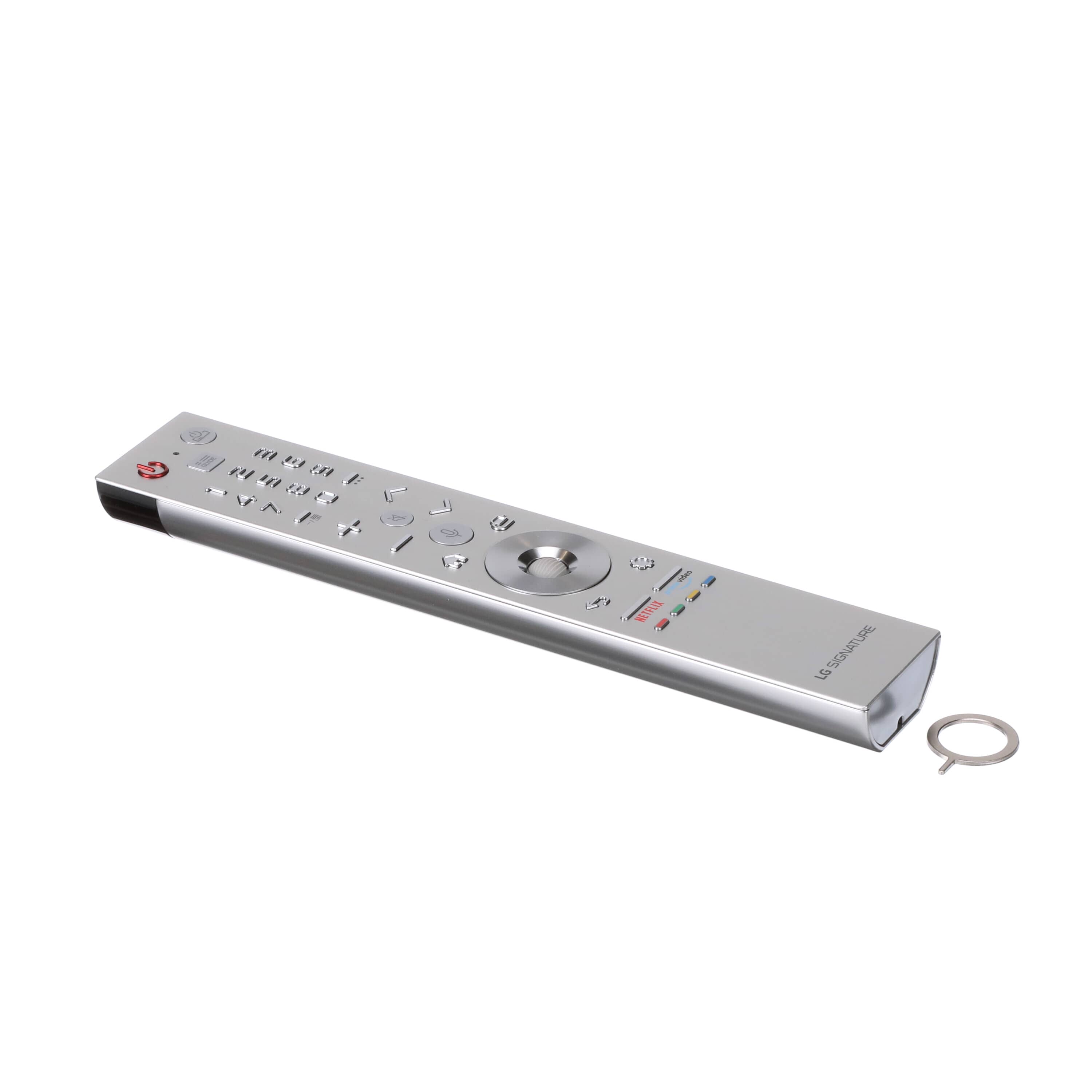 LG AKB75755301 TV Remote Control