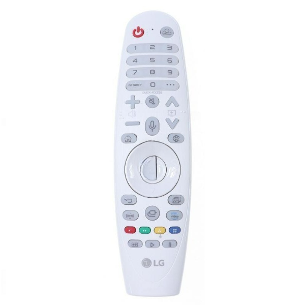 LG Remote Controller - AKB76036004