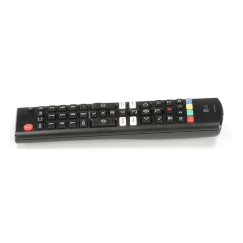 LG AKB76040302 REMOTE CONTROLLER ASSEMBLY