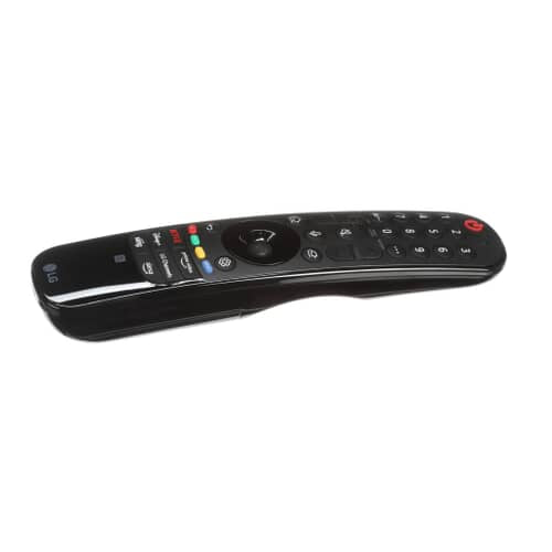 LG Television Remote Controller - AKB76043202