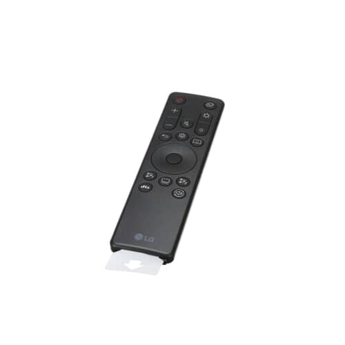 LG Television Remote Control - AKB76043618