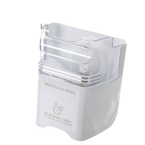 LG Refrigerator Ice Bucket - AKC73029303