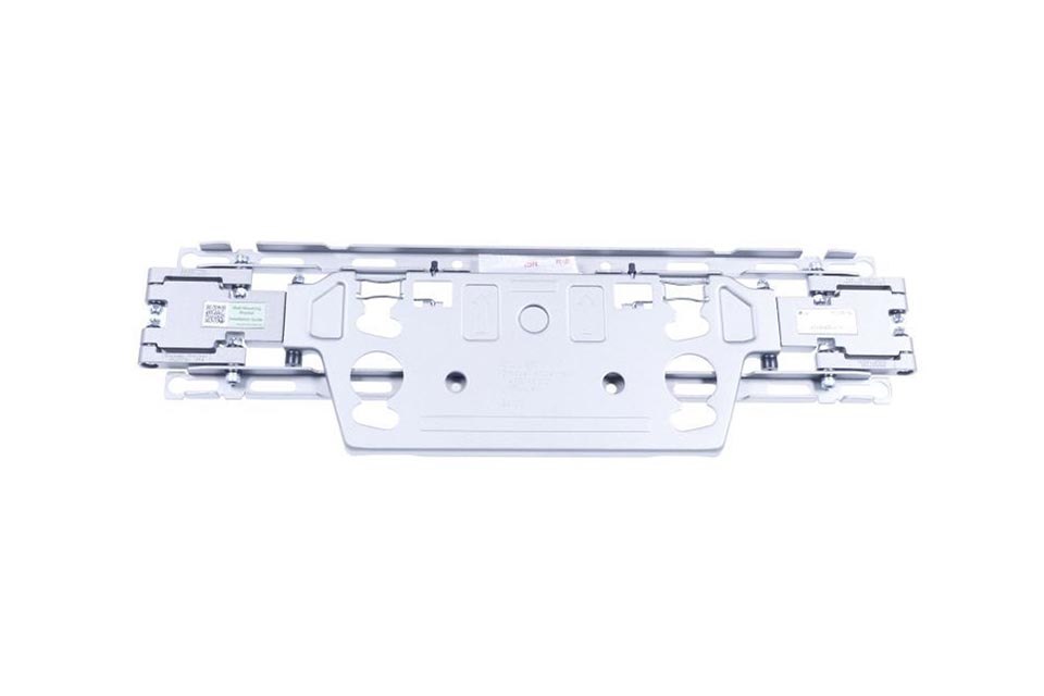LG Television Plate - MGJ67336901