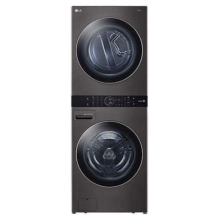 LG WKEX200HBA Washer