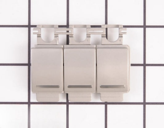 LG Dishwasher Button, Control - 5020DD2002C