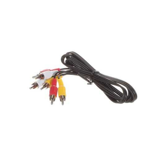 LG BluRay-DVD Player Outsourcing Cable - COV30695404