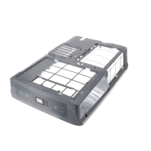 Ensemble de panneau de climatiseur arrière LG COV33312101, sous-traitance