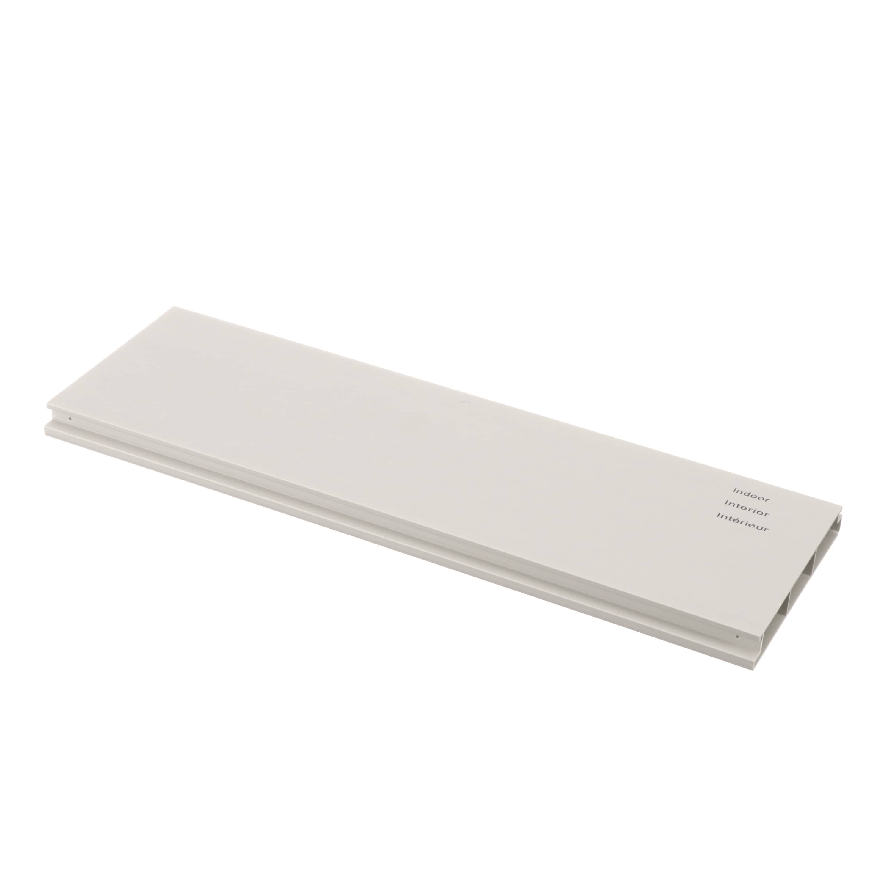 LG LP1417GSR Air Conditioner Panel - COV33315601