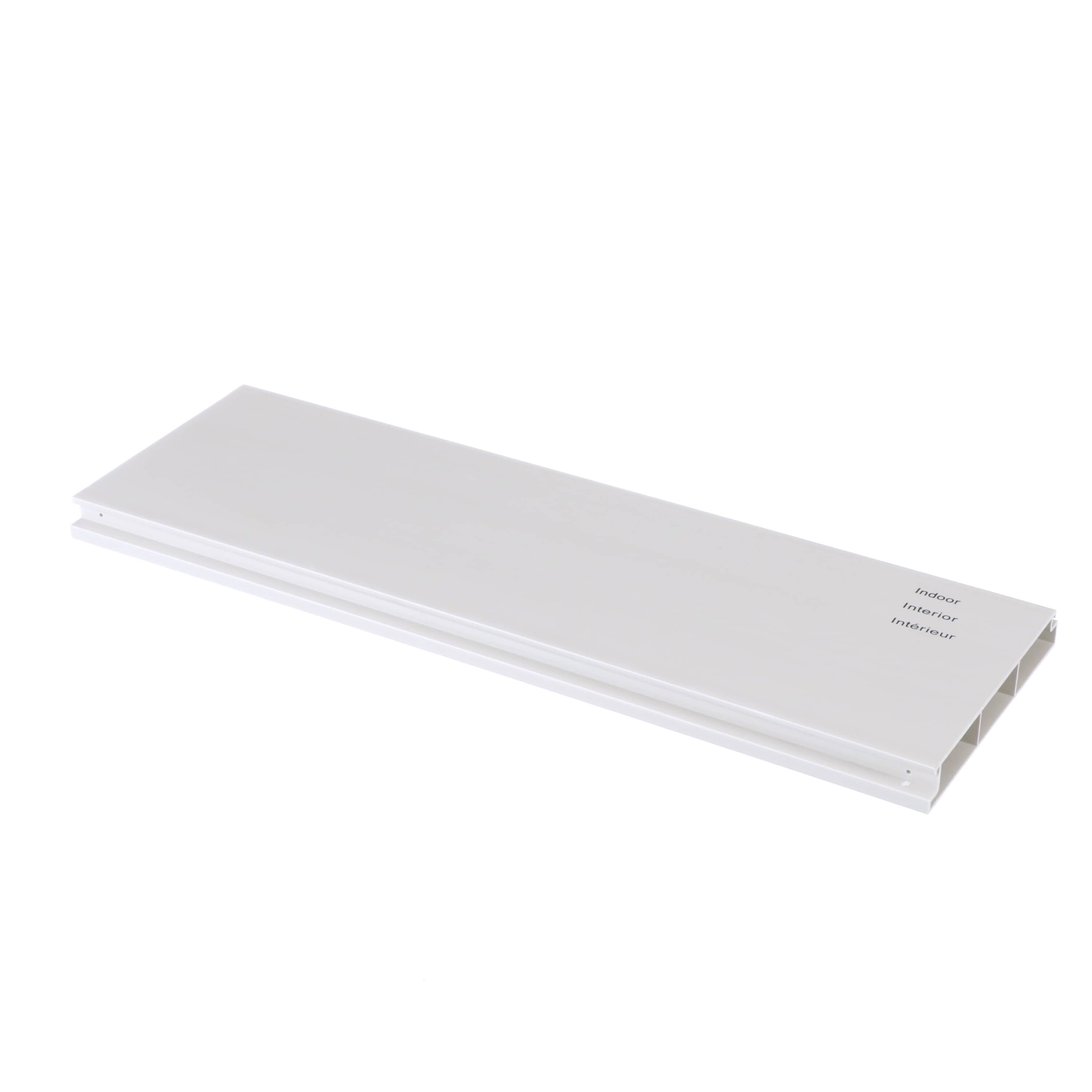 LG LP1417GSR Air Conditioner Panel