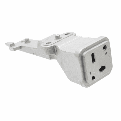 Support d'externalisation pour téléviseur LG COV37099502