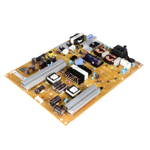 LG TV Main Video Board, Refurbished - CRB34159501