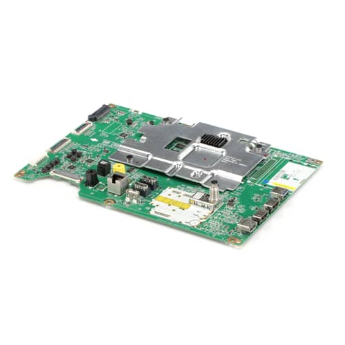 LG Pcb Assembly, Main, Refurbished - CRB36877601
