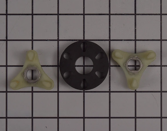 LG Washing Machine Onboarding Svc Pcb - CSP30101415