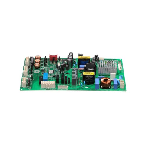 LG CSP30242876 Refrigerator Onboarding Svc Pcb