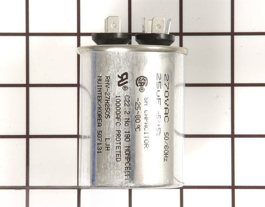 LG Air Conditioner Capacitor, Film, Box - 0CZZA20001Q