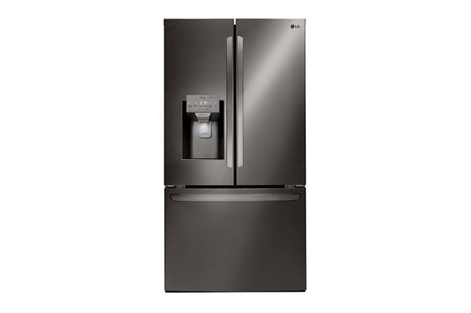 LG LFXS28968D/01 28 cu.ft. Smart wi-fi Enabled French Door Refrigerator
