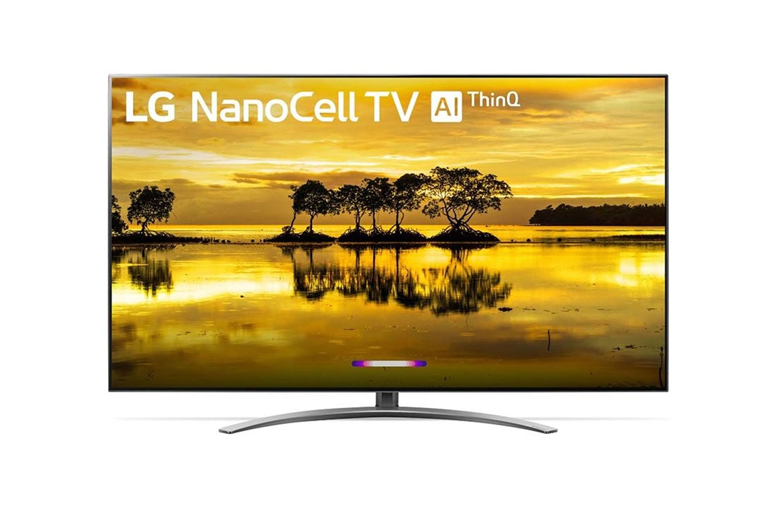 LG 65SM9000PUA 90 Series 65 Inch Class 4K Smart Uhd Nanocell Tv