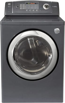 LG DLG0452G 27 Inch Gas Dryer with 7.3 cu. ft. Capacity