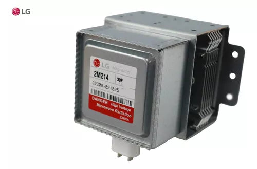 LG Oven-Range Magnetron - 6324W1A008A