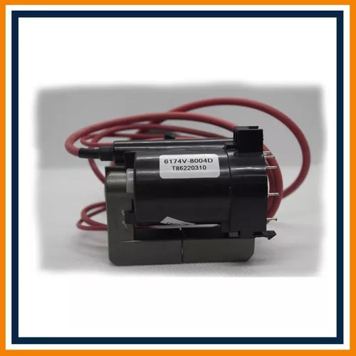 LG Smps Fbt - 6174V-8004D