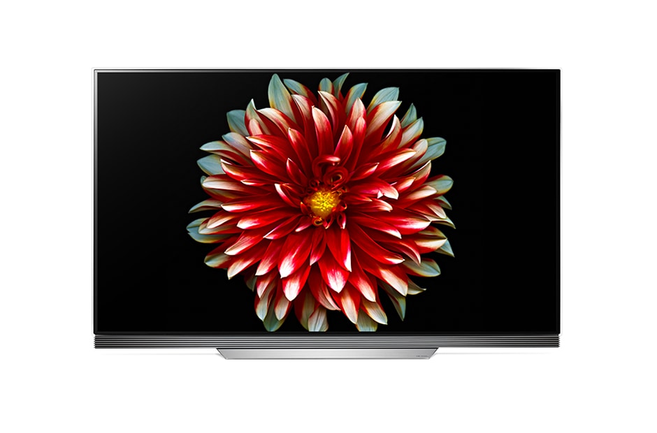 LG OLED65E7P