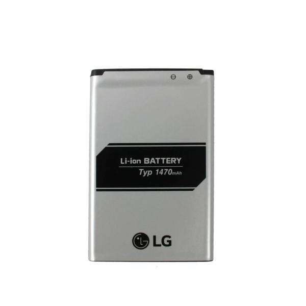 LG Rechargeable Battery, Lithium I - EAC63958601