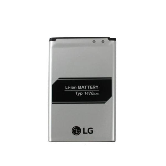 LG EAC63958601 Rechargeable Battery, Lithium I