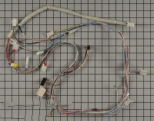 Harnais simple de la gamme LG EAD63206002