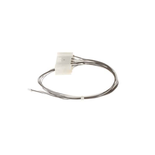Harnais simple pour four et cuisinière LG EAD64565305