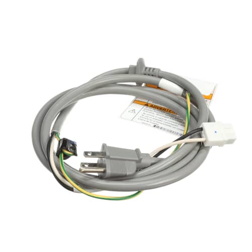 LG Washing Machine Power Cord - EAD65212502