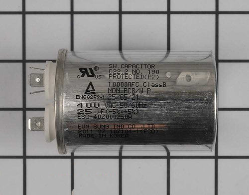 LG EAE59075704 Electric Appliance F Capacitor