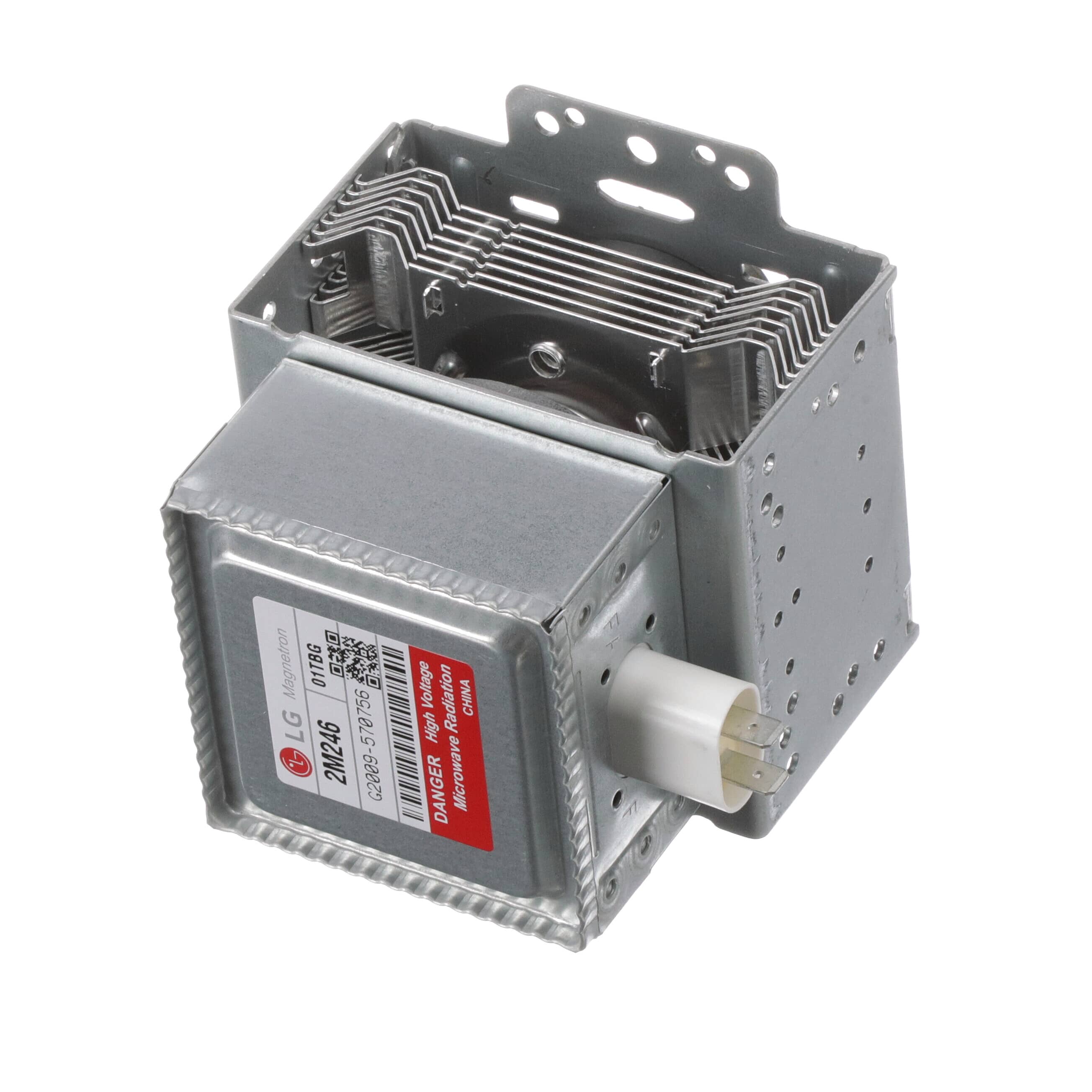 LG LMV2073BB Magnetron - EAS42812937