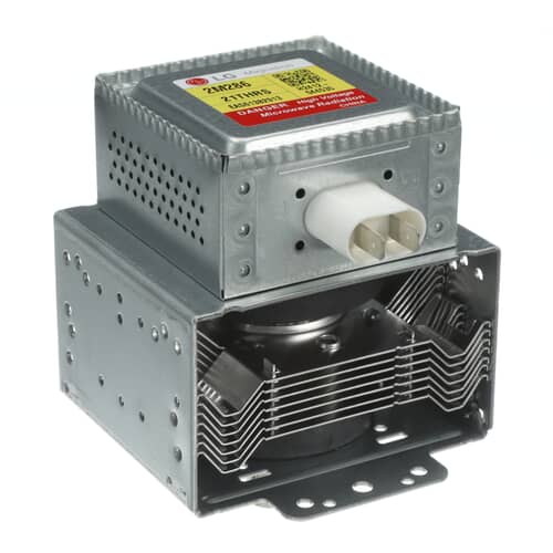 Magnétron LG EAS61382913