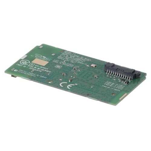 LG OLED65G7PU Television Wlan Module