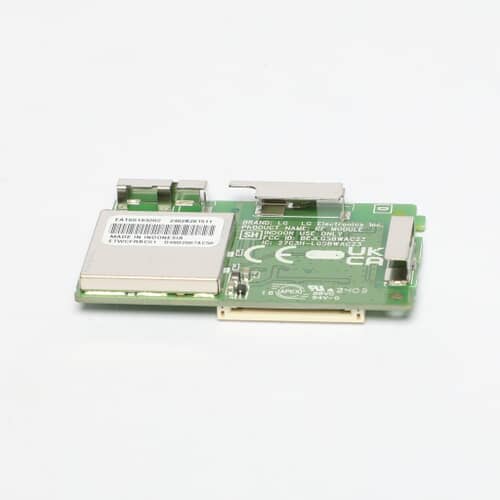 LG Module, Wifi Bluetooth Module - EAT65193202