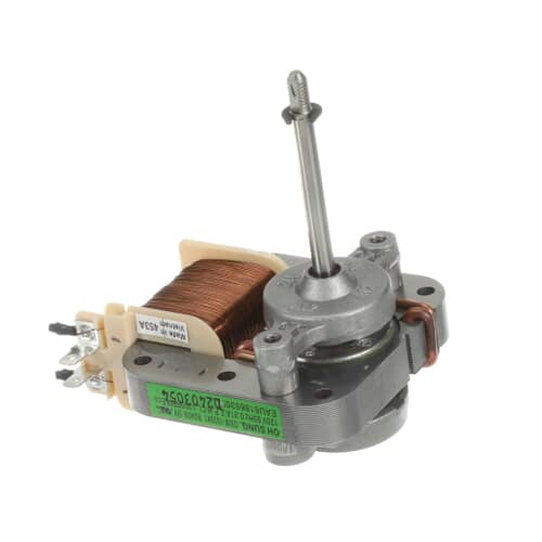 LG Range Ac Fan Motor - EAU61865305