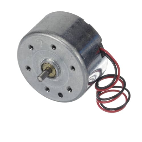 LG EAU62065801 Home Theater Dc Motor