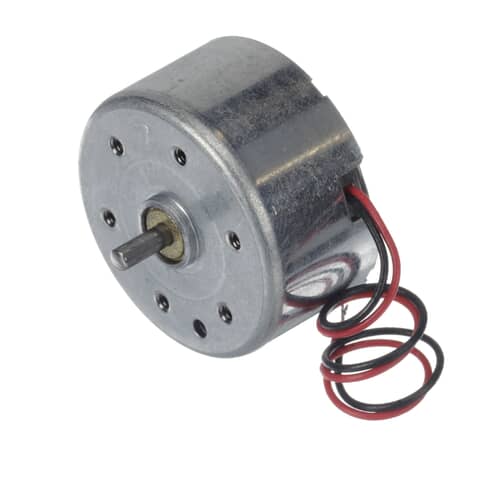 Moteur à courant continu pour lecteur Blu-ray/DVD LG EAU62065801