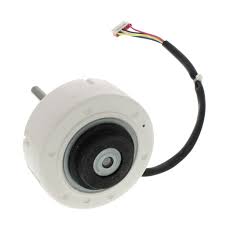 LG EAU62125901 Motor Assembly, Dc, Indoor